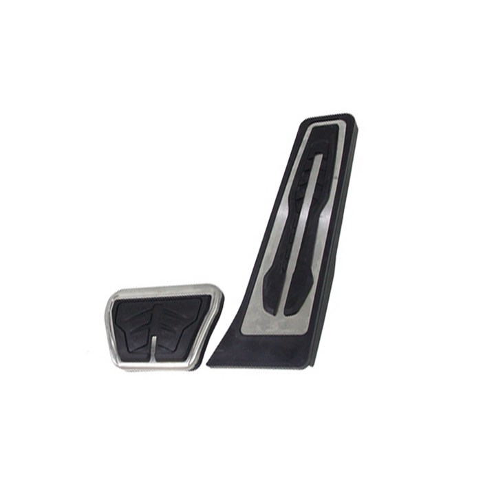 유카몰 BMW 4시리즈 F32 호환 페달 브레이크 스포츠 클립형 패달, 페달01