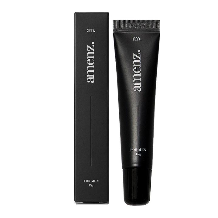 어맨즈 지속력좋은 입술 컬러 문신 안지워지는 립 틴트 타투 팩, 15g, 1개, 단일색상