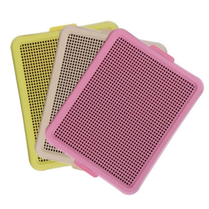 라온프리미엄 배변판 강아지배변판애견배변판