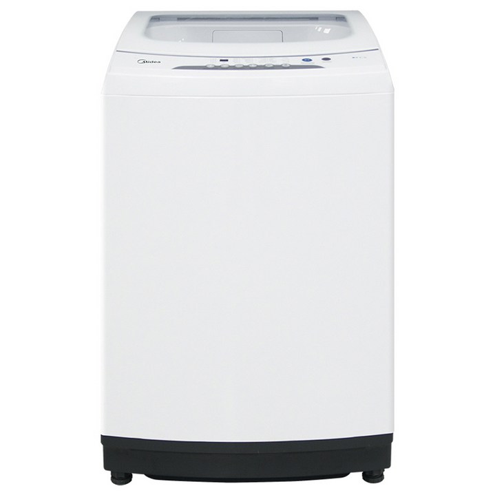 미디어 워터 매직 큐브 세탁기 MW-15G1W 15kg 방문설치