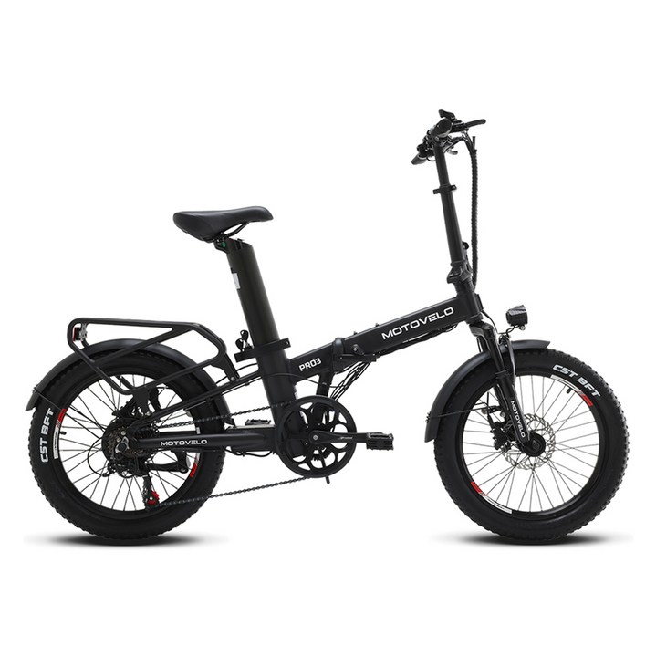 모토벨로 TX8 프로3 PAS 500W 48V 20Ah 전기자전거