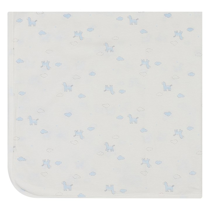 해피랜드 핀토 구름 속싸보 F