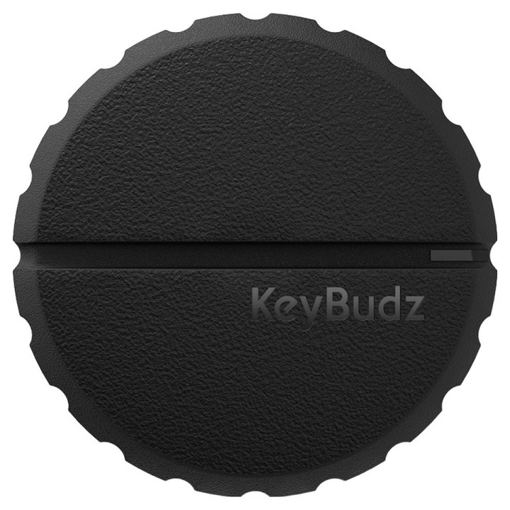 키버즈 코버트 마운트 에어태그 케이스