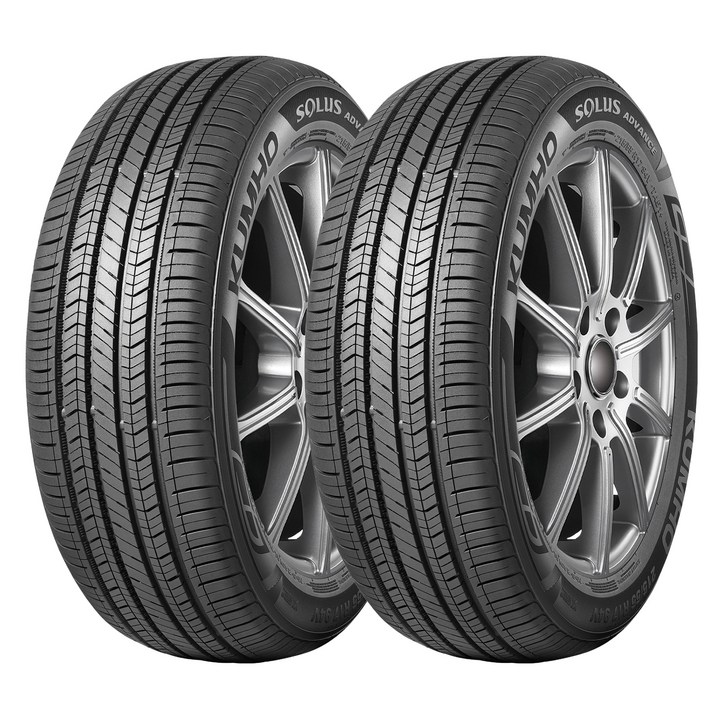 금호타이어 솔루스 TA51 205/65R16
