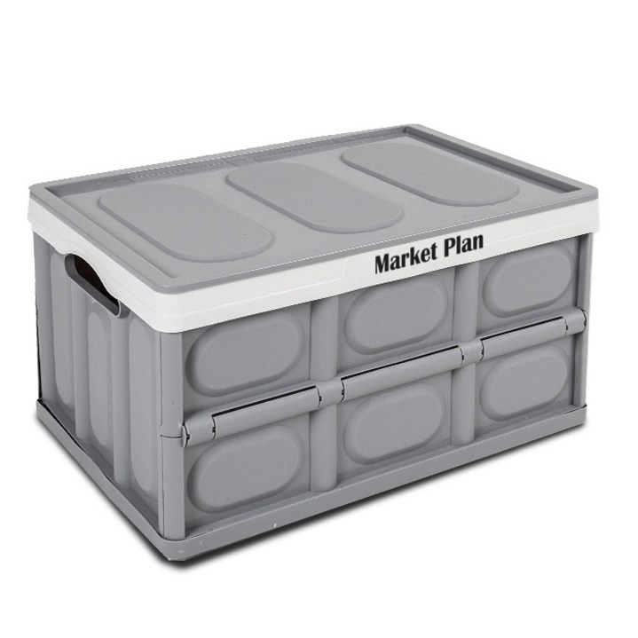 마켓플랜 매직 폴딩박스