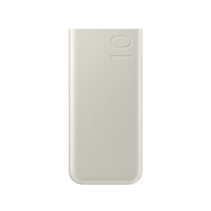 삼성전자 초고속 충전 보조배터리 25W PD 10000mAh 대용량 2포트 C타입