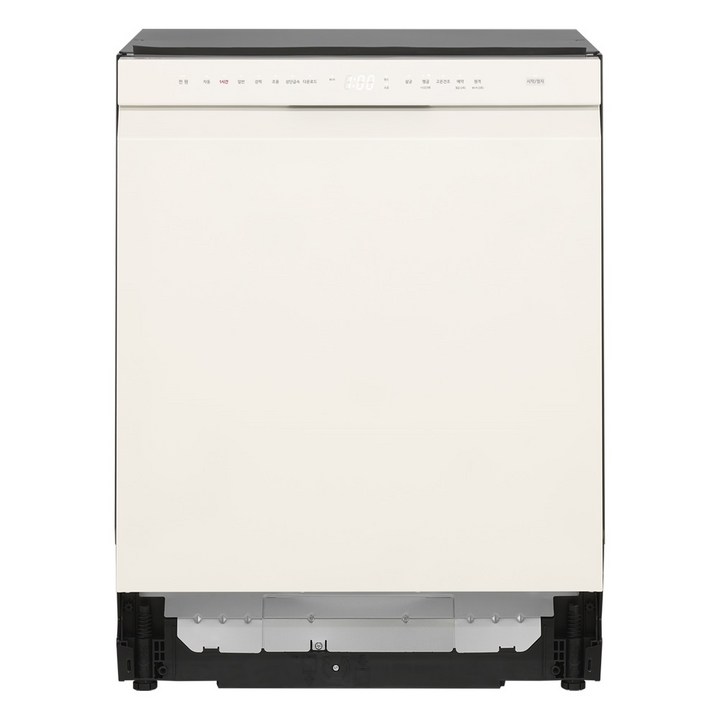 LG전자 디오스 오브제컬렉션 빌트인 식기세척기 12인용