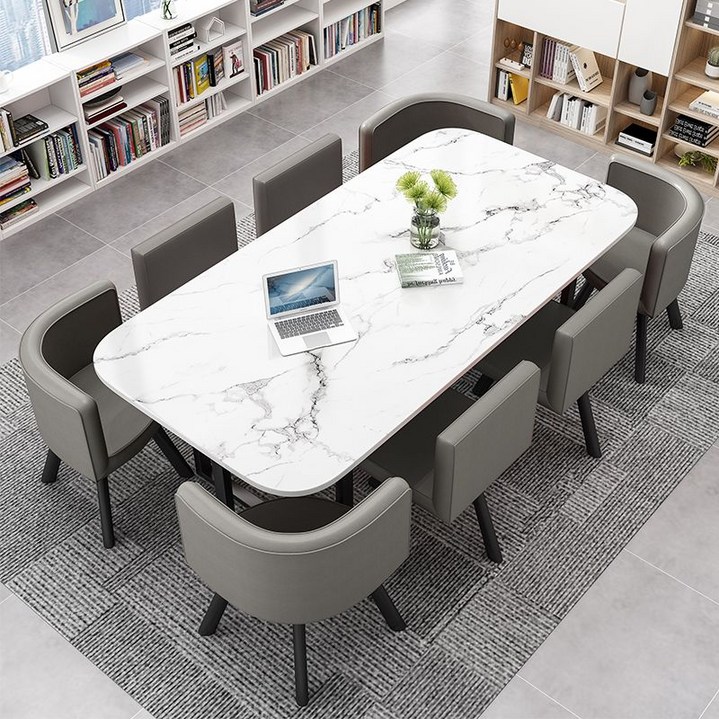 10인용식탁 카페 대형 식탁