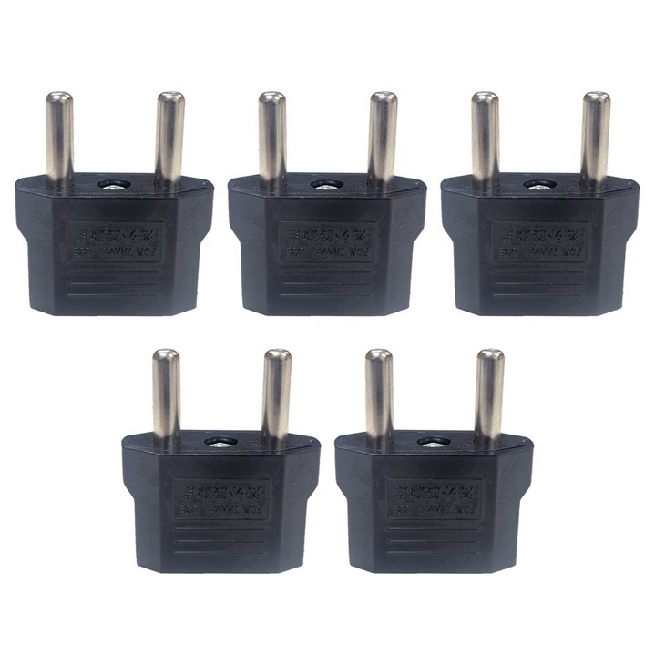 원폴뎀 220V 변환 어댑터