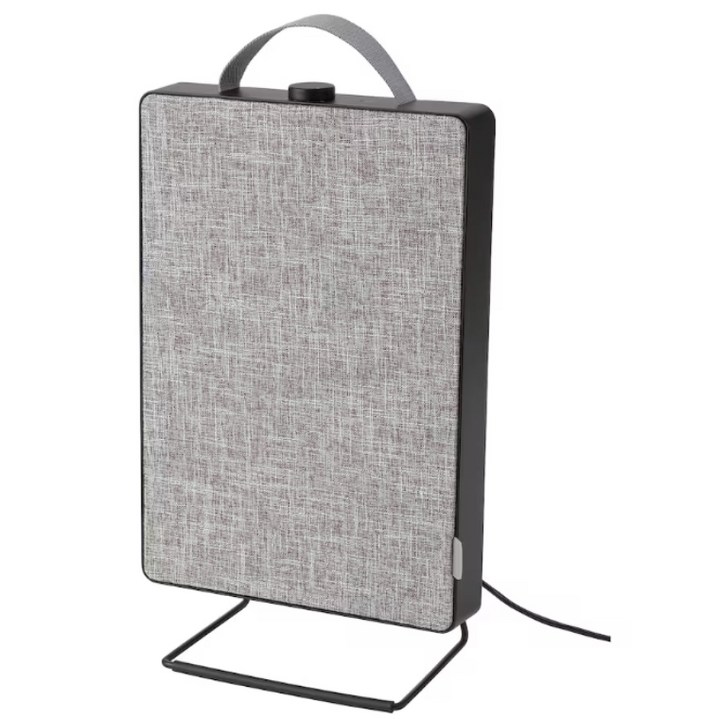 이케아 스마트 공기청정기 벽걸이 스탠드 푀르누프티그