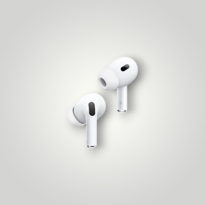 S급 중고 C타입,8핀 선택 애플 에어팟프로2 오른쪽 왼쪽 유닛 단품