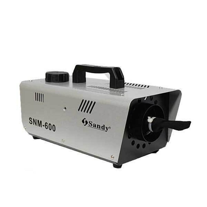 SANDY SNM-600 스노우머신 - ONWOORISHOP