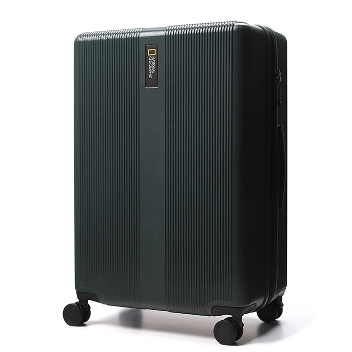 내셔널지오그래픽 아테네 폴리카보네이트 여행용 캐리어 24인치 여행용가방