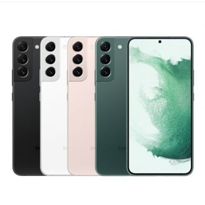 삼성전자 갤럭시 S 22 플러스 256GB SM-S906 공기계 중고폰 리퍼폰, 팬텀 블랙, 256GB