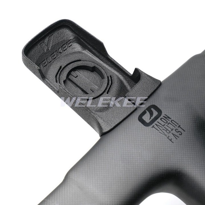 피나렐로 도그마 F 2025 최신형 에어로 일체형 사이클 속도계 거치대 3D프린트