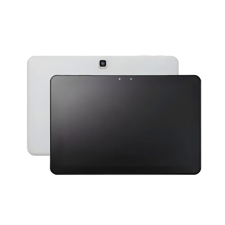삼성전자 갤럭시탭 10.1 어드밴스2 WiFi 32G SM-T583 WIFI 화이트 태블릿PC (구성품 : 태블릿 + 충전기 + 케이블 + 지문방지필름 + 젤리케이스) 시큐모바일