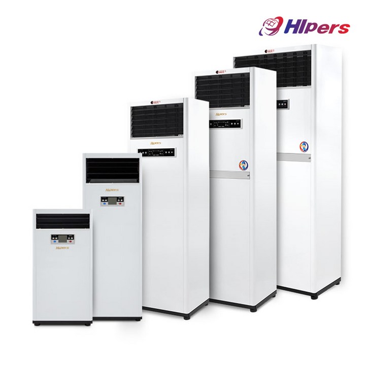 대성하이원 전기 온풍기 병원 교회 매장 휴게실 사무실 업소용 대형 히터 난방기