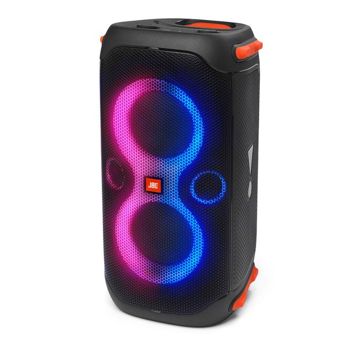 JBL 파티박스110 블루투스스피커 이동식앰프 이동식스피커, 혼합색상, 단일상품