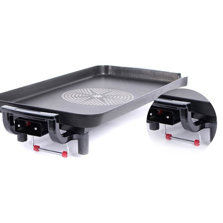 신일 와이드 테이블 전기그릴