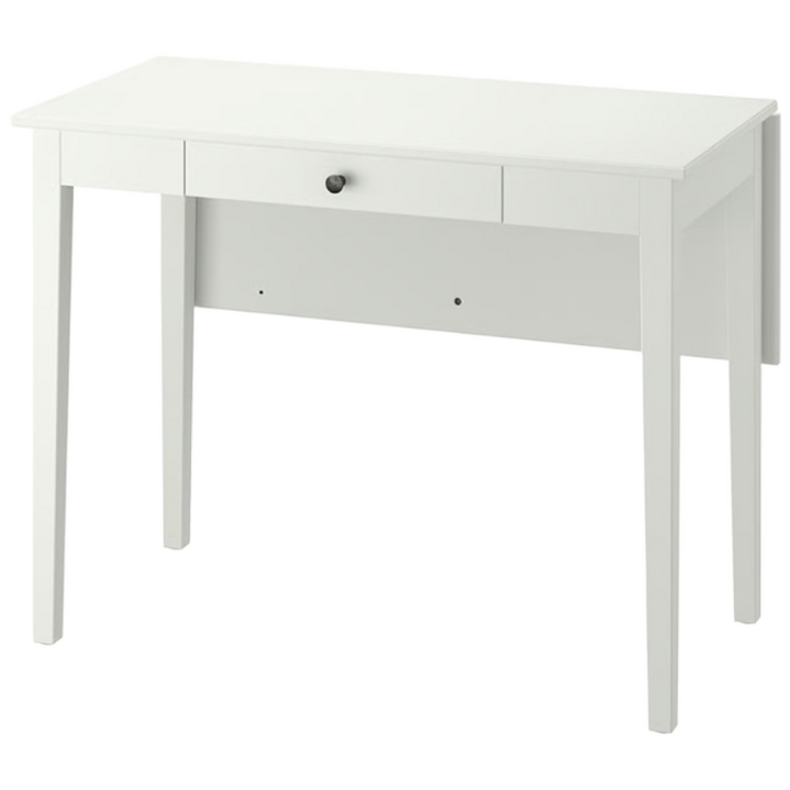 이케아 IDANAS 접이식 다기능 테이블/드롭리프 테이블