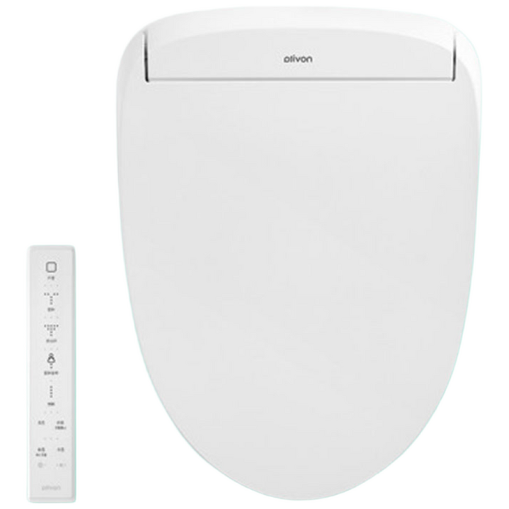 노비타 25년 신형 고급형 리모컨 방수비데 BDECS403RA  고객직접설치 택배발송, 고객직접설치, BDECS403RA