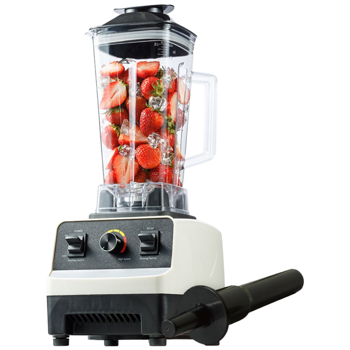 초강력 모터 블라썸 초고속 파워 대용량 블렌더 믹서기 2L VMKMK800TC