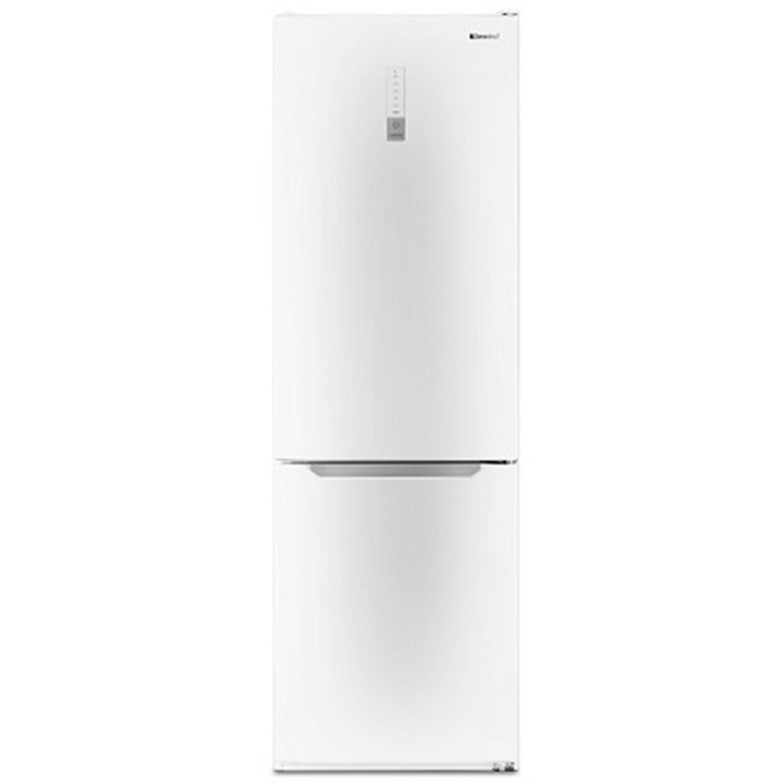 신혼냉장고 캐리어 클라윈드 일반형냉장고 방문설치, 단일색상, CRF-CN290WDE