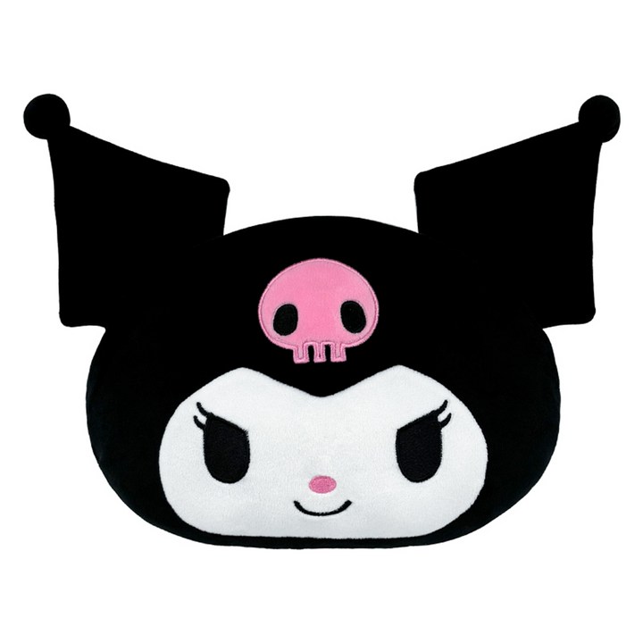 벨르아망 산리오캐릭터즈 차량용 목쿠션