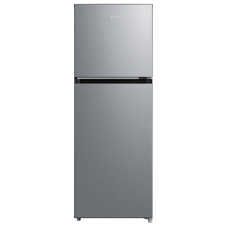 비스포크키친핏 미디어 일반형 냉장고 236L 방문설치, 실버, MDRT346MTO50