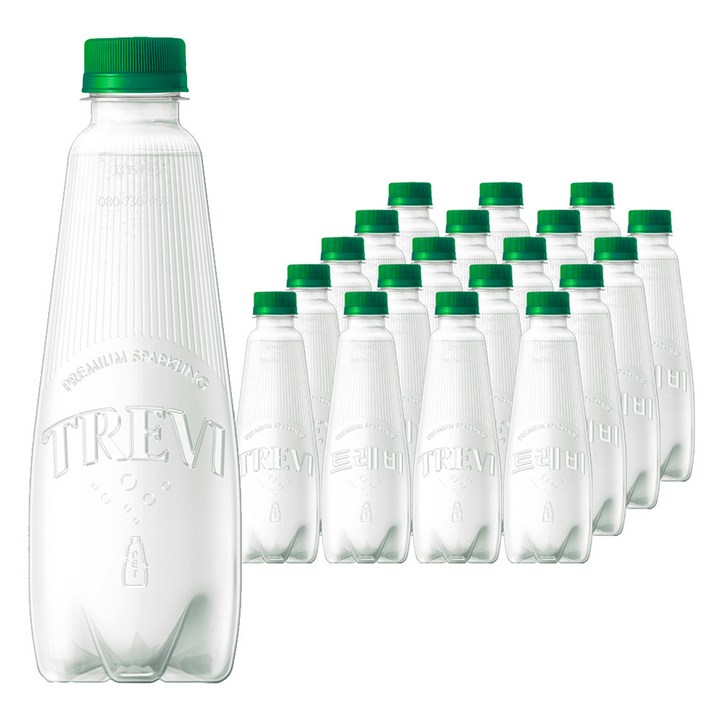 트레비 라임 ECO