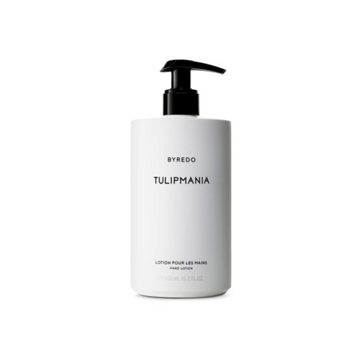 백화점상품바이레도 튤립마니아 핸드로션 450ml Tulipmania