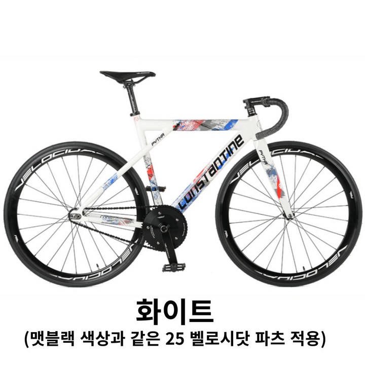 콘스탄틴 피타 초등학생 중학생 픽시 픽시자전거