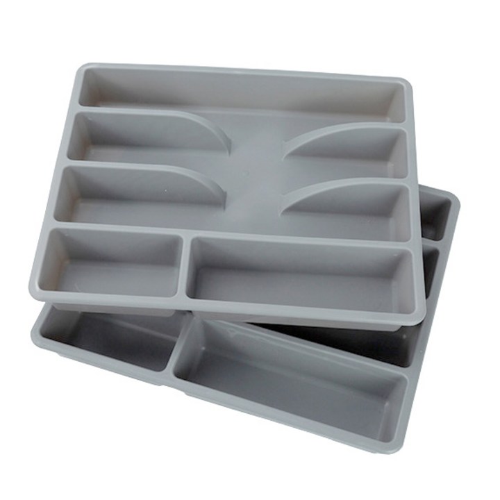 오르세홈 수저 정리함 주방서랍정리 조리도구 커트러리 정리 트레이