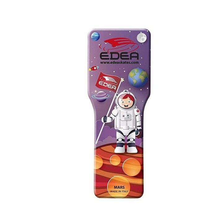 Edea 아이스 스케이팅 스피너 - 화성, EDEA-SPINNER-MARS 20230609