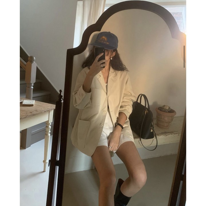 Sale 소노드서울 루가노 자켓 Sale 소노드서울 루가노 자켓