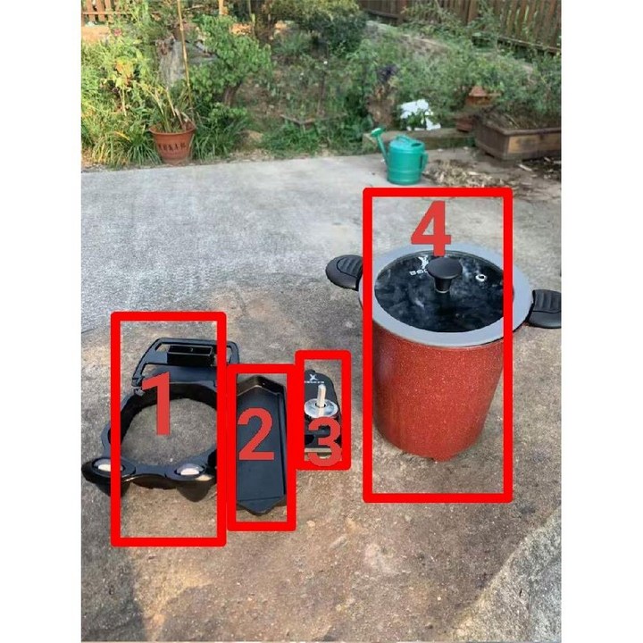 통돌이오븐 자동볶음기 중식당 자동조리기 삼겹살 볶음밥 오토웍 자동화, C. 액세서리 13 모터 포함 통돌이오븐 자동볶음기 중식당 자동조리기 삼겹살 볶음밥 오토웍 자동화, C. 액세서리 13 모터 포함