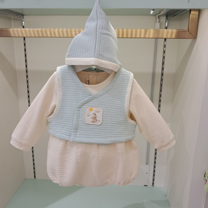 아가방 초특가세일 우리아기 백일복 기념 촬영복  불편하지 않아 평상시 외출복으로도 추석선물 백일선물 실용적이면서 편안한 남아 개량한복