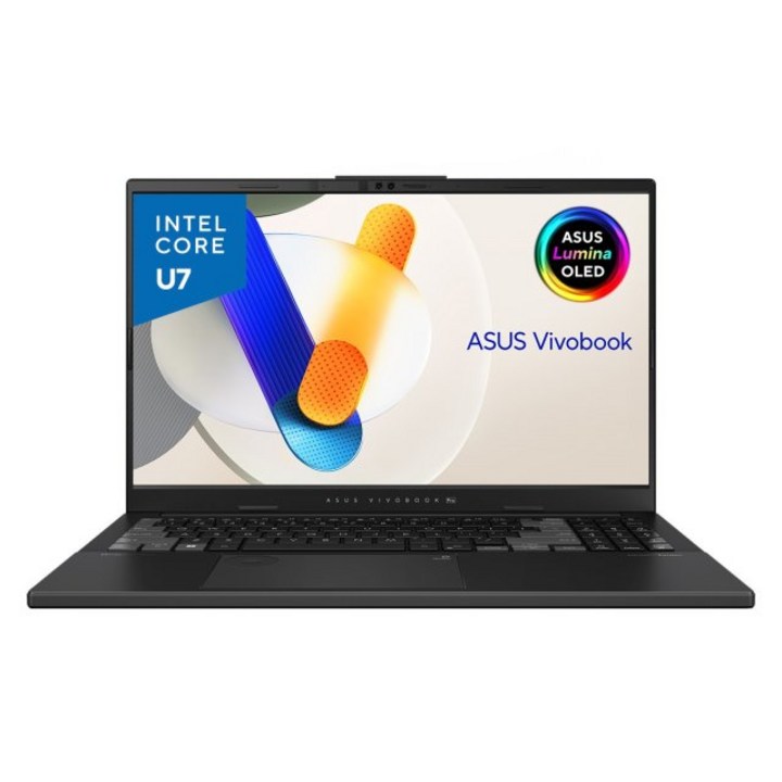 ASUS 비보북 프로 15 OLED N6506MV-MA086 + SSD 1TB 추가 2024년 신제품 Ultra7 램 24GB RTX4060 노트북 추천, N6506MV-MA086, Free DOS, 24GB, 2TB, 그레이