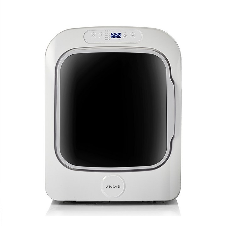 신일 의류 건조기 3kg 화이트 SCDW3SJ