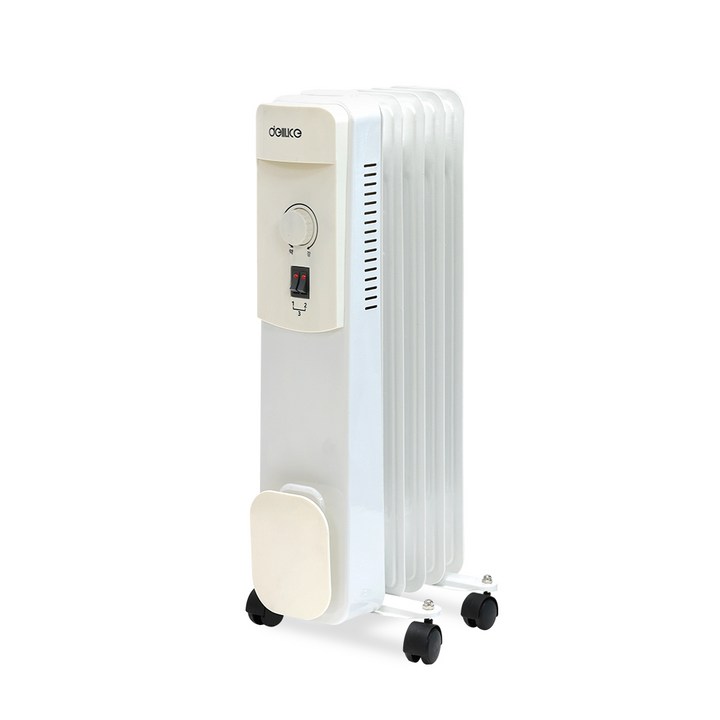 니코 델루체 이동식 라디에이터 모음전