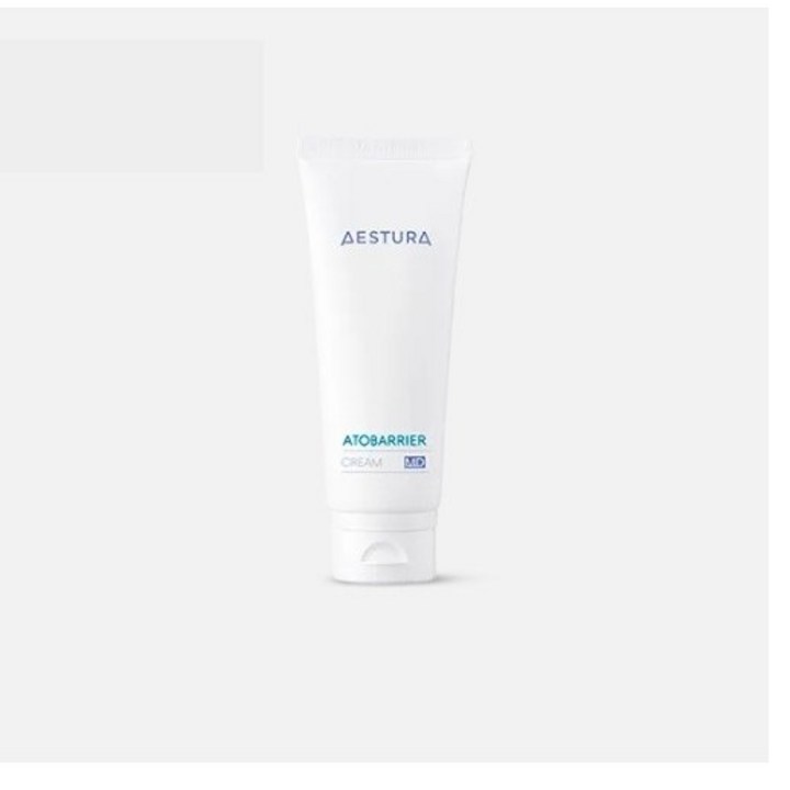MD 크림 ATOBARRIER aestra