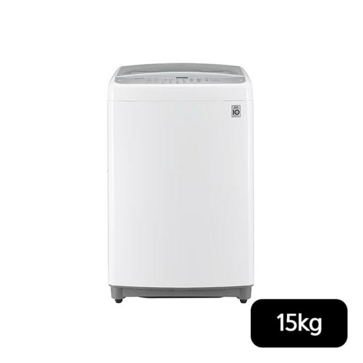 lg통돌이세탁기15kg LG전자 LG전자 통돌이 세탁기 15kg(T15WUA), 단일옵션