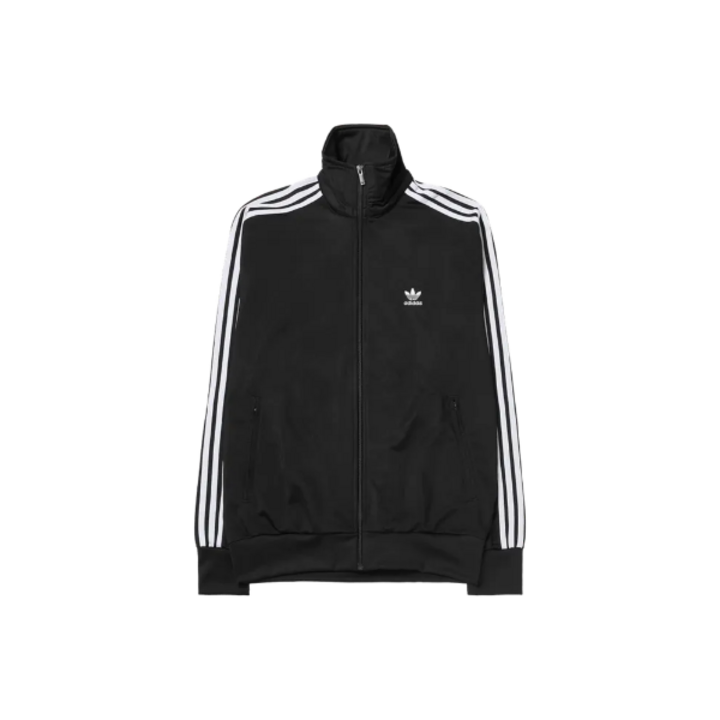 국내백화점 아디다스 져지 오리지널 파이어버드 집업 트랙탑