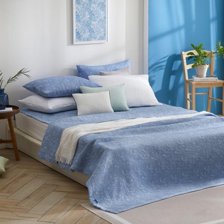 보몽드BEUMONDE K 보몽드 풍기인견 줄누비 스프레드 11세트 1만원 가격인하 특집방송