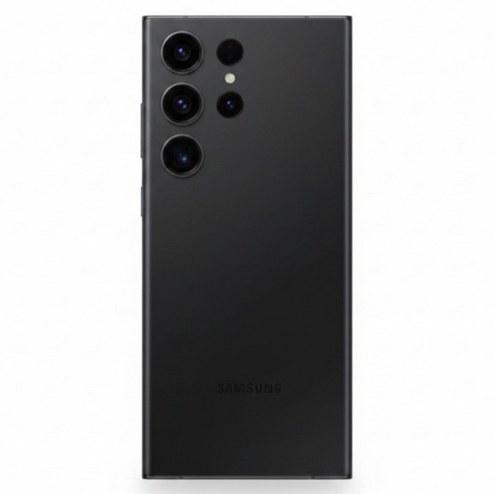 삼성 Ai 갤럭시 S23 울트라 256GB S리퍼 공기계 기존 유심만 넣으면 바로 사용! (구성품: 단말기+유심핀+보호케이스+보호필름 / 12개월 무상보증) Re:think, 256GB, 팬텀 블랙