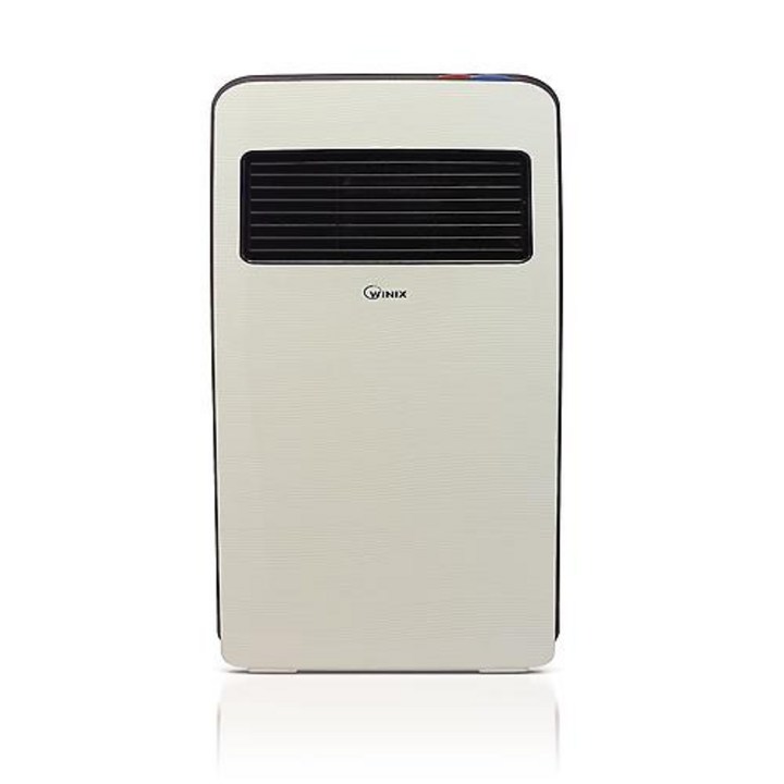 이동식온풍기 [한정수량 특가]위닉스 FFC300-V0 온풍기 PTC히터 2중 과열방지 센서 3단온도조절