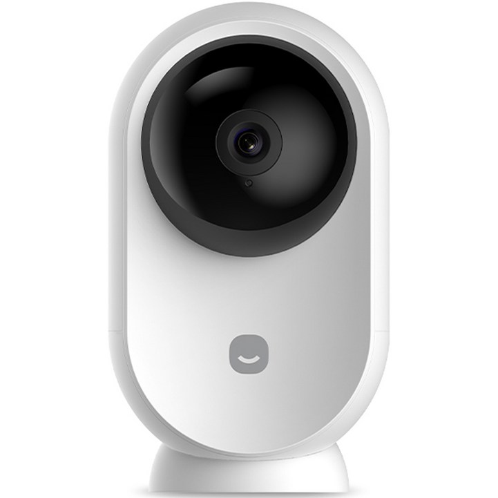 헤이홈 헤이홈 가정용 홈 CCTV 스마트 홈카메라 Egg Pro, GKW-MC059