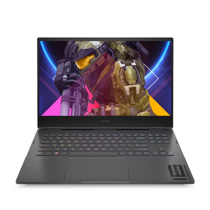 HP 2023 오멘 16