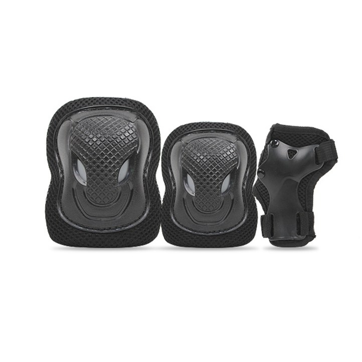 에어워크 아동용 무릎  팔꿈치  손목 보호대