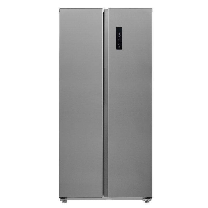 캐리어냉장고 캐리어 클라윈드 양문형 냉장고 방문설치